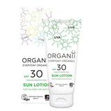 Organii SPF30 Sun Lotion 100ml