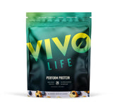 Vivo Life Perform Plant Protein Blueberry Muffin 988g