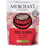 Merchant Gourmet Red & White Quinoa Ready to Eat 250g - 6 Pack