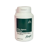 Bio Health Pure powdered vitex agnus castus fruits 120 Capsules