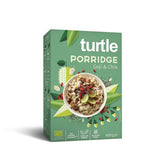 Turtle Porridge Goji & Chia 400g Organic & Gluten Free