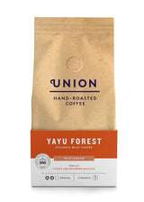 Union Roasted Coffee Yayu Forest Ethiopia Wild Coffee - Bean 200g