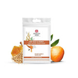 Ayouthveda Oat Silk & Honey Face Serum Sheet Mask 20g - 12 Pack