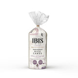 Ibis Rice Organic Rice Cakes Salt & Pepper 130g
