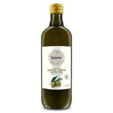 Biona Organic Extra Virgin Italian Olive Oil 1000ml