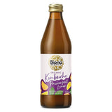 Biona Organic Passionfruit Lemon Kombucha 330ml - 6 Pack