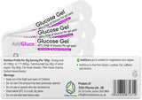 AddGluco Glucose Gel Summer Fruit Flavour - 3x25g Sachets