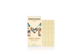 Montezumas Chocolate Great White Organic Creamy White Bar 90g