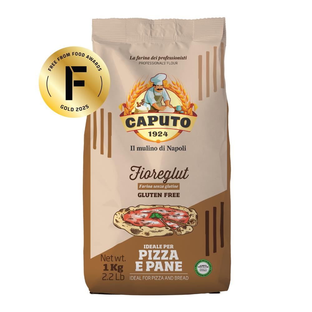 Caputo Gluten Free Flour 1kg