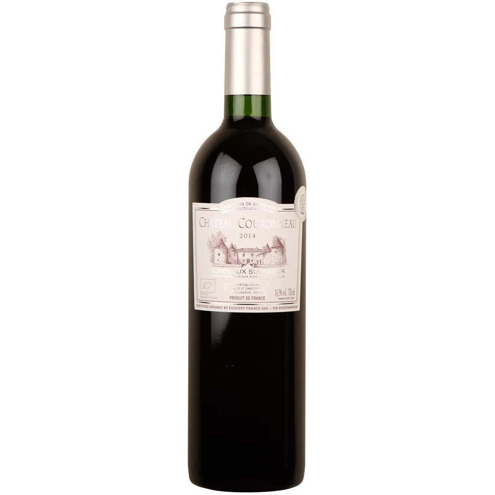 Vintage Roots Bordeaux Superieur Couronneau 750ml