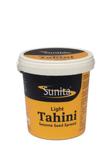 Sunita Light Tahini 900g