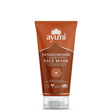 Ayumi Sandalwood Face Wash 150ml