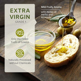 Mani Organic Extra Virgin Olive Oil 5L - image 4