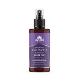 Ayumi Rosemary Growth Hair Oil 100ml