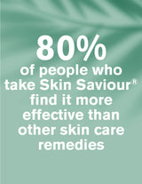 Dr. Vegan Skin Saviour - 60 Capsules