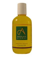 Absolute Aromas Apricot Kernel Oil 150ml