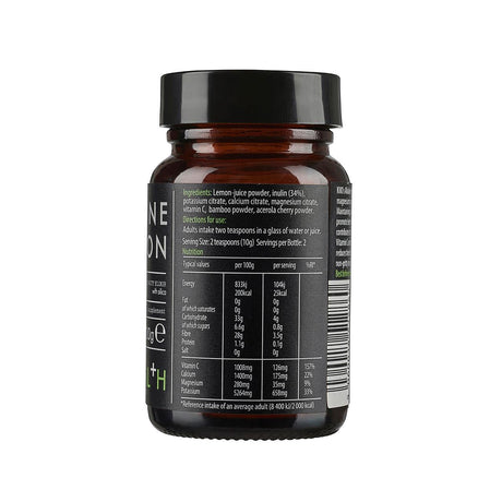 Kiki Health Alkaline Infusion - 20g