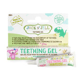 Jack N Jill Natural Teething Gel 15g