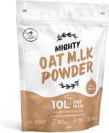 Mighty Oat M.LK Powder 1Kg/10 Litres
