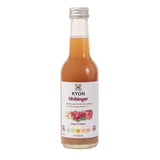 Kyon Drinks Kyon Hhibinger Ginger Lemon Apple Hibiscus Drink 250ml - 24 Pack