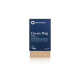 One Nutrition Ocean Mag 100g powder