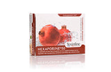 ICP Texinfine Hexaporine 50 45x500mg