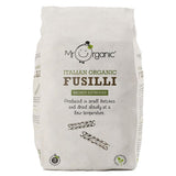 Mr Organic Fusilli 500g