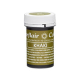 Sugarflair Concentrated SPECTRAL Food Colouring Paste - 25g
