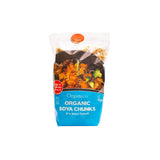 Organico It's Soya Good Soy Chunks 150g