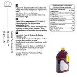 Emma Basic 100% Pure Toasted Sesame Oil 2L