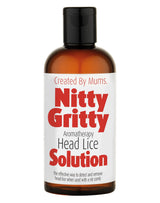 Nitty Gritty Aromatherapy Solution 150 ml