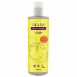 Alana Citrus Orchard Natural Shampoo 100ml Convenience/Travel Bottle