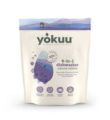 Yokuu Probiotic Dishwasher 30 Tablets
