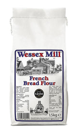 Wessex Mill French Bread Flour 1.5Kg