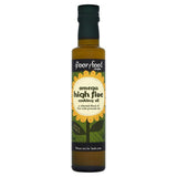 Groovy Food Groovy High Five Cooking Oil 250ml