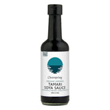 Clearspring Organic Japanese Tamari Soya Sauce - Single Strength 250ml