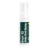 BetterYou Iron 10 Daily Oral Spray - 25ml