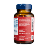 Wiley's Finest UK Cholesterol Support 90 capsules