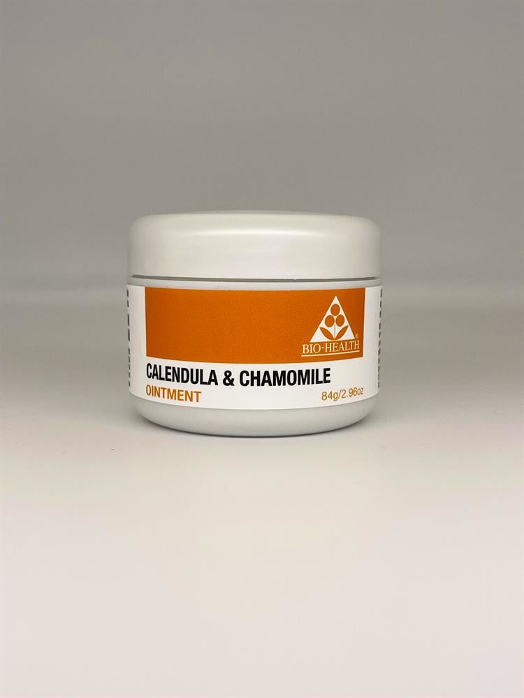 Bio Health Calendula Chamomile Ointment