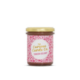 The Curious Curd Co Turkish Delight Curd 210g
