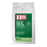 Equal Exchange Organic & Fair Trade Decaffeinated Coffee Beans 200g