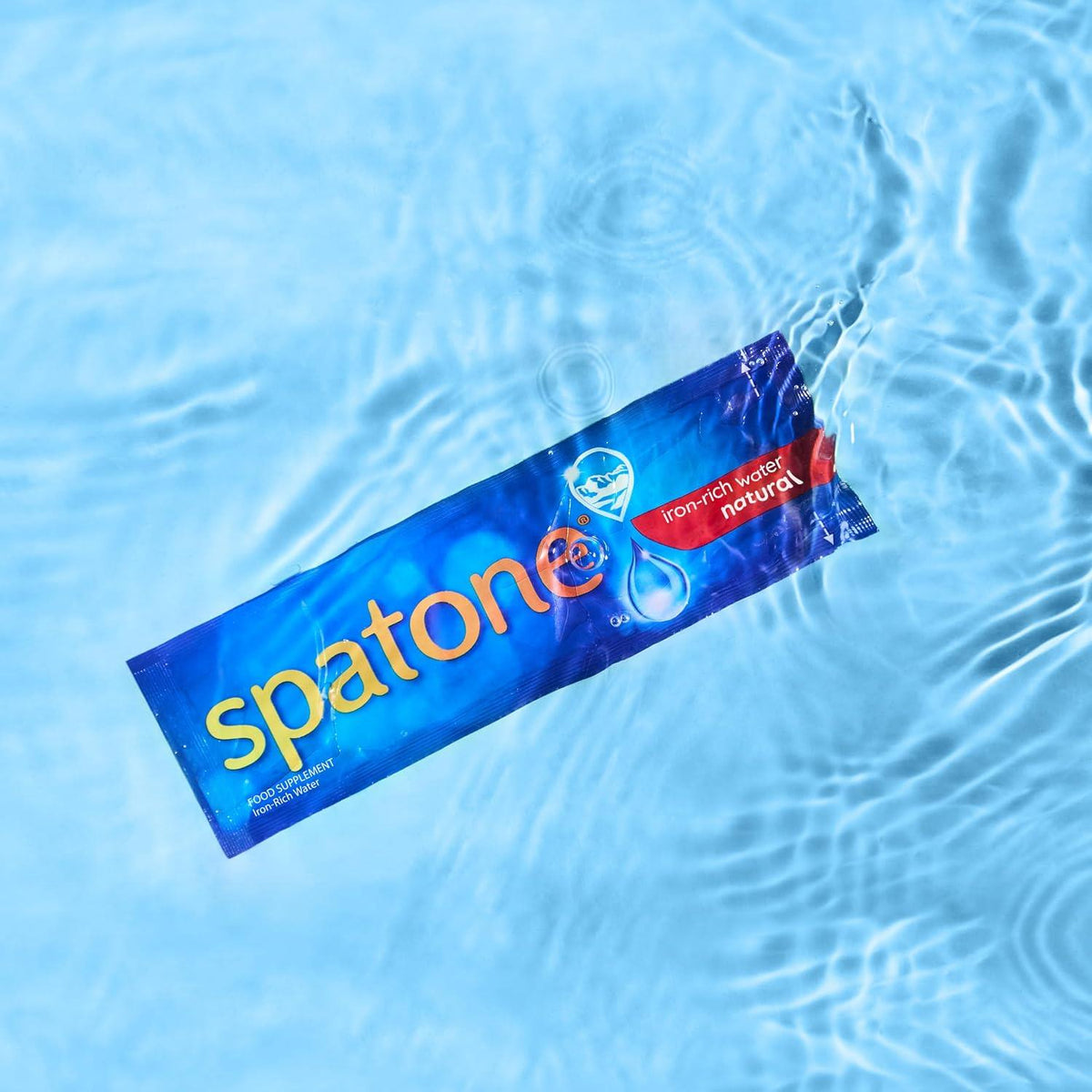 Nelsons Spatone 100% Natural Iron Supplement - 28 Sachets - image 7