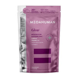 Medahuman Glow Mushroom & Adaptogen Superblend Powder 150g