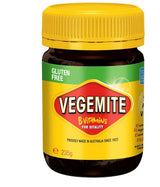 Kraft Vegemite Gluten Free 235g