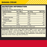 Optimum Nutrition Gold Standard 100% Whey Protein Powder - 900g/2.2kg/4.5kg