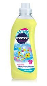 Ecozone Fabric Conditioner Happiness 1L