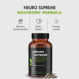 Feel Supreme Neuro Supreme 60 Capsules
