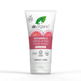 Dr Organic Vitamin C Face Wash 150ml