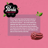 Panda Natural Raspberry Cuts 200G