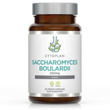 Cytoplan Saccharomyces Boulardii 250mg 30 capsules